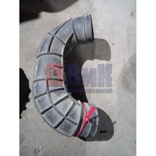 Гофра воздухозаборника Renault (843)