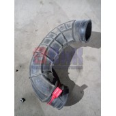 Гофра воздухозаборника Renault (844)