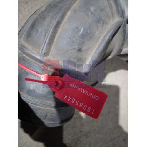 Гофра воздухозаборника Renault (844)-1