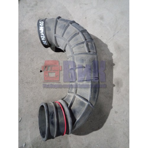 Гофра воздухозаборника Renault (844)-2