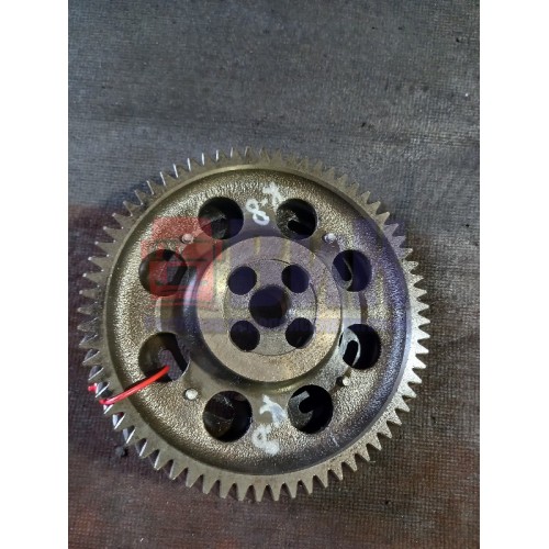 Шестерня распредвала Iveco Cursor 8 (851)-2