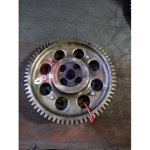 Шестерня распредвала Iveco Cursor 8 (852)