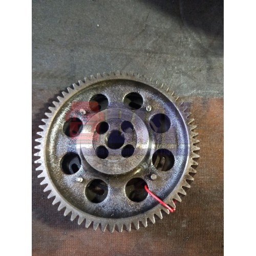 Шестерня распредвала Iveco Cursor 8 (853)