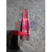 Петля крышки инструментального ящика Volvo FH (944)