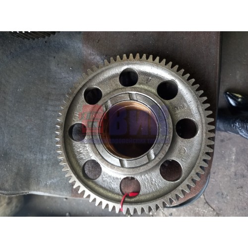 Шестерня промежуточная Iveco Cursor 10 (868)-2