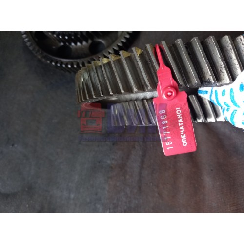 Шестерня промежуточная Iveco Cursor 10 (868)-1