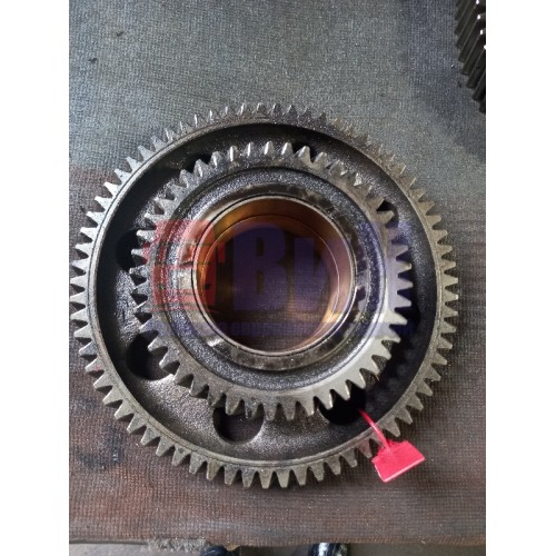 Шестерня промежуточная Iveco Cursor 10 (870)