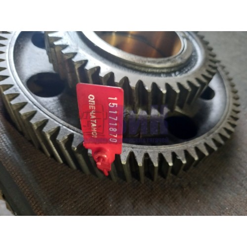 Шестерня промежуточная Iveco Cursor 10 (870)-1