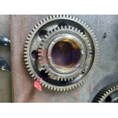 Шестерня промежуточная Iveco Cursor 10 (без втулки) (869)