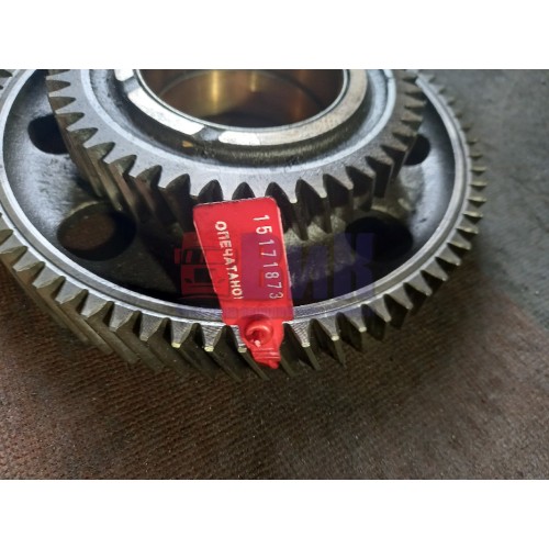 Шестерня промежуточная Iveco Cursor 10 (873)-2