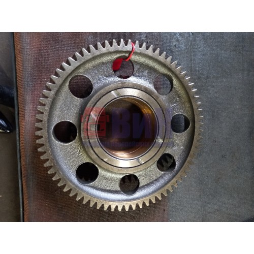 Шестерня промежуточная Iveco Cursor 10 (873)-1