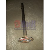 Полуось с блокировкой Renault MS17X 96см 46зуб. (466)