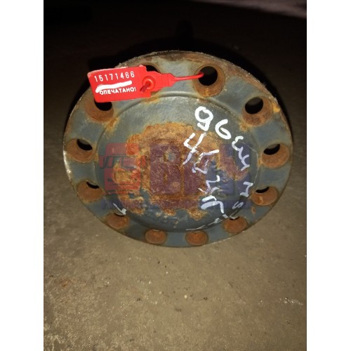 Полуось с блокировкой Renault MS17X 96см 46зуб. (466)-2