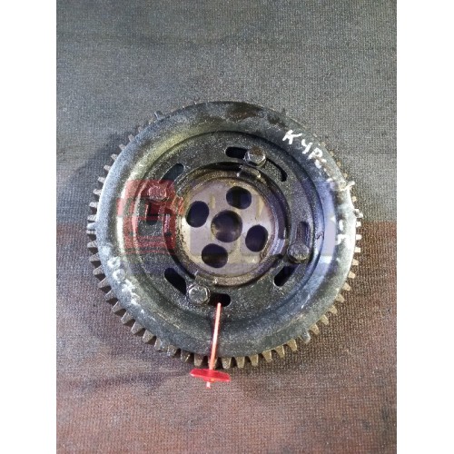 Шестерня распредвала Iveco St Cursor 10 (847)