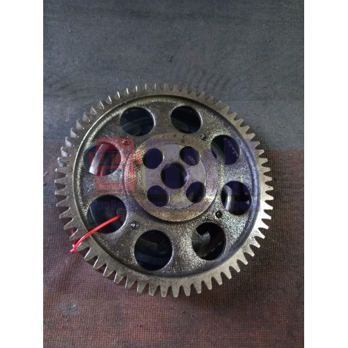 Шестерня распредвала Iveco St Cursor 10 (847)-1