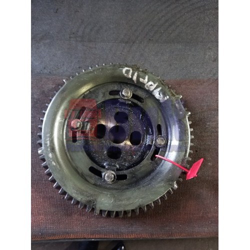 Шестерня распредвала Iveco St Cursor 10 (849)