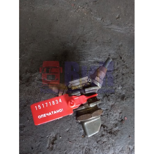 Клапан включения блокировки Iveco St (834)-1