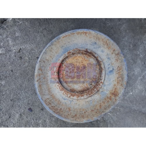 Кронштейн задней пневмоподушки Mercedes (482)-1