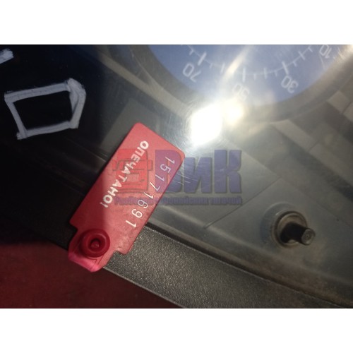 Панель приборов Renault MACK-440 (691)-2