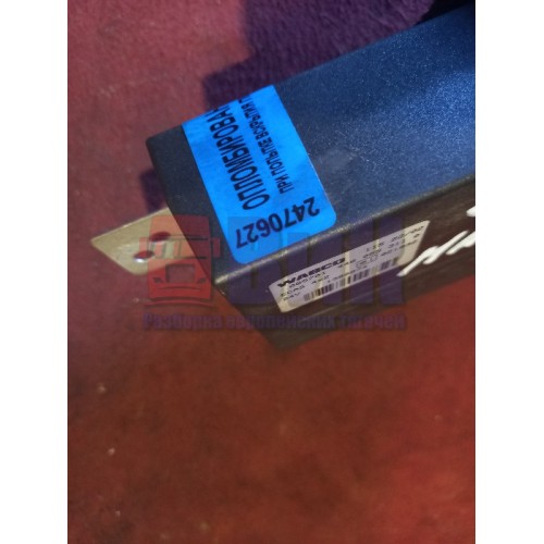 Блок ECAS Renault MACK-440 4x2 (627)-3