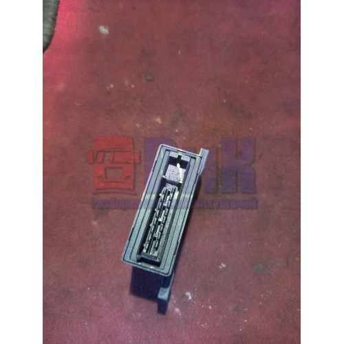 Блок VDO Renault MACK-440 (628)-1