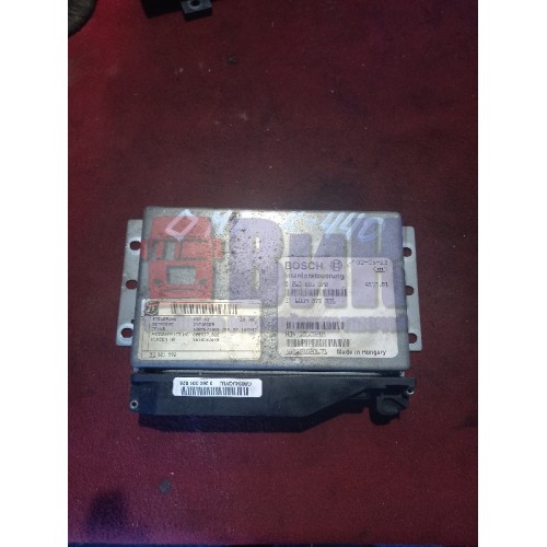 Блок управления ретардой Renault MACK-440 (630)