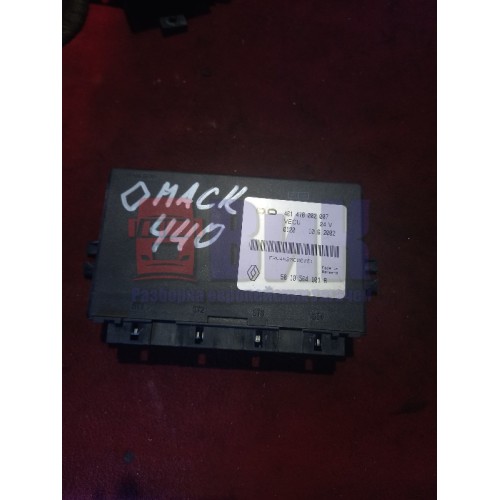 Блок VECU Renault MACK-440 (629)