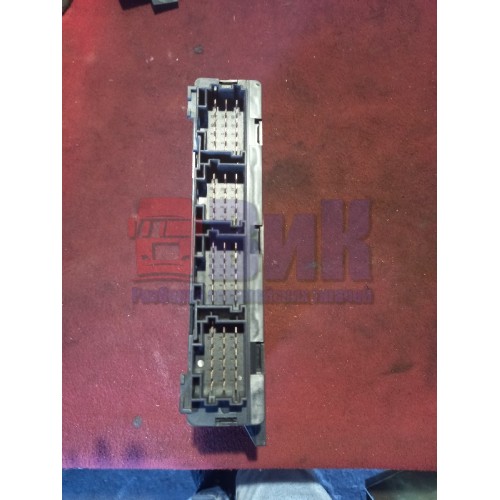 Блок VECU Renault MACK-440 (629)-2