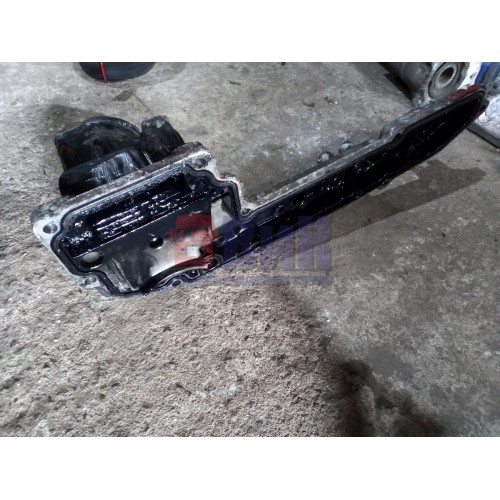 Корпус сапуна Mercedes Actros 987958 (166)-1