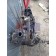 Кожух маховика Mercedes Actros 987958 в сборе с компрессором (167)