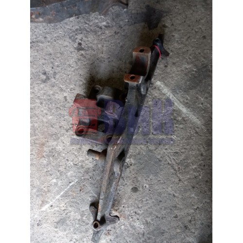 Кронштейн пневмоподушек DAF 95 547875 Е2 LH (937)-2