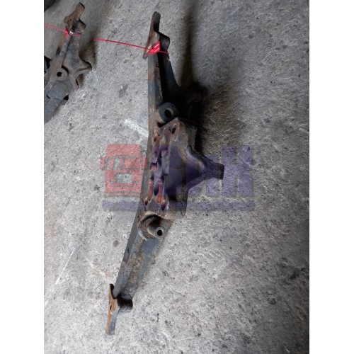 Кронштейн пневмоподушек DAF 95 547875 Е2 LH (937)-1