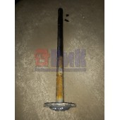 Полуось с блокировкой DAF 95 547875 109,5см 40зуб. (барабан.) (708)