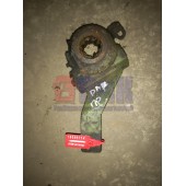 Трещетка тормозная DAF 95 547875 задняя RH (714)