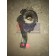 Трещетка тормозная DAF 95 547875 задняя RH (714)
