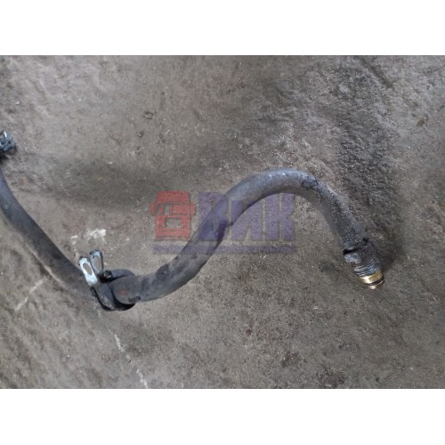 Трубка топливная Mercedes Actros OM 501 987958 (717)  -1