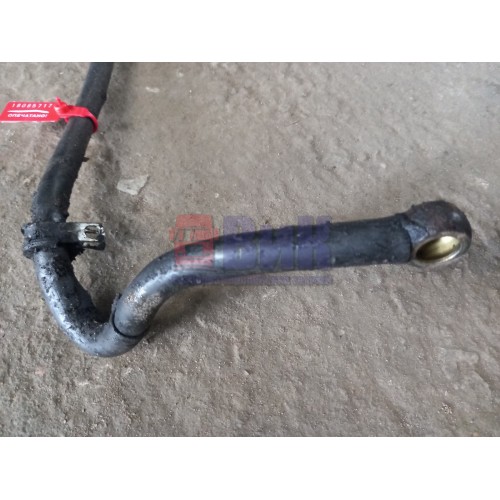 Трубка топливная Mercedes Actros OM 501 987958 (717)  -2