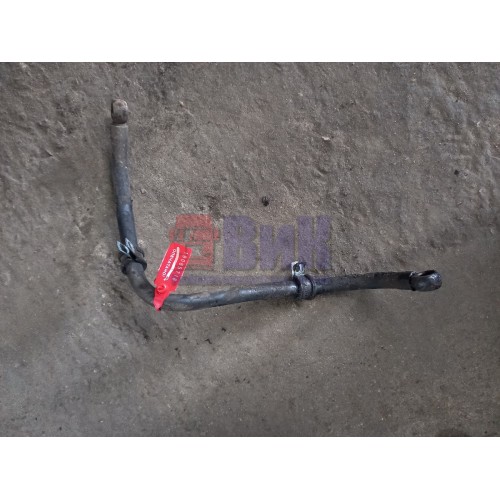 Трубка топливная Mercedes Actros OM 501 987958 (718)