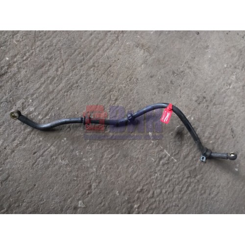 Трубка топливная Mercedes Actros OM 501 987958 (719)