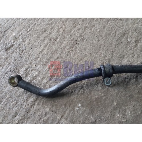 Трубка топливная Mercedes Actros OM 501 987958 (719)-2