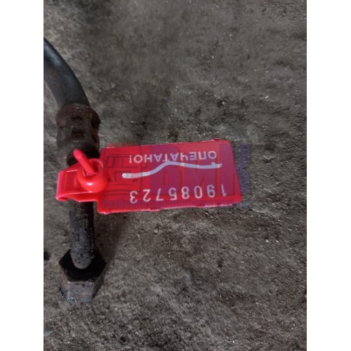 Трубка подачи масла в турбину Mercedes Actros OM 501 987958 (723)-1