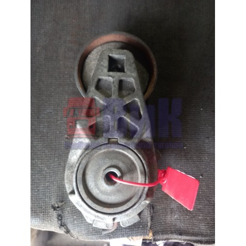 Ролик натяжной Iveco (687)