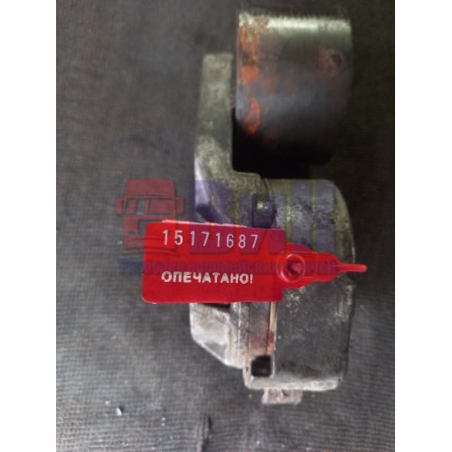 Ролик натяжной Iveco (687)-2