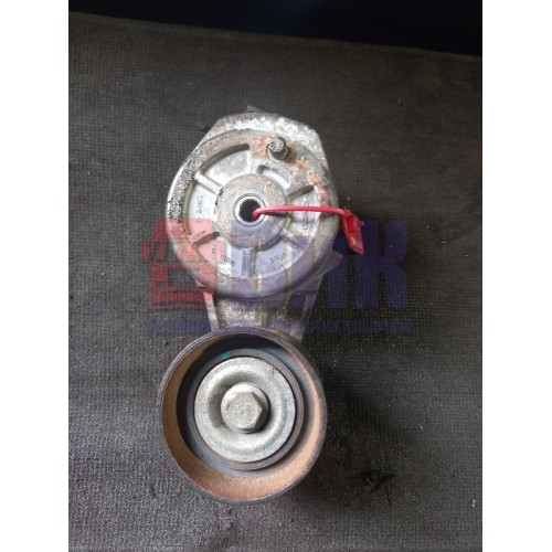 Ролик натяжной Iveco (683)