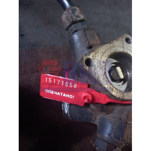 Топливный насос низкого давления (ТННД) Iveco (658)-2