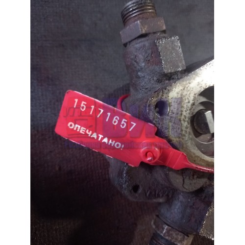 Топливный насос низкого давления (ТННД) Iveco (657)-2