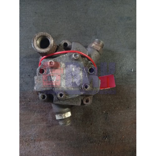 Топливный насос низкого давления (ТННД) Iveco (657)-1