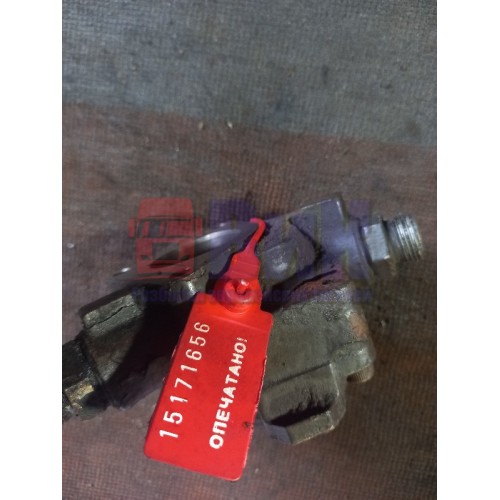 Топливный насос низкого давления (ТННД) Iveco (656)-2