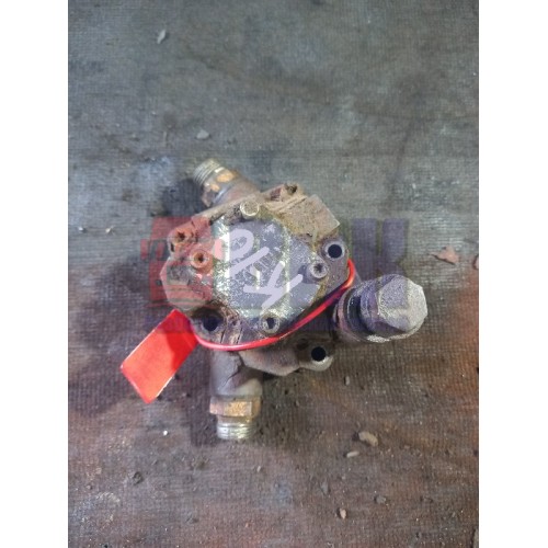 Топливный насос низкого давления (ТННД) Iveco (655)-1