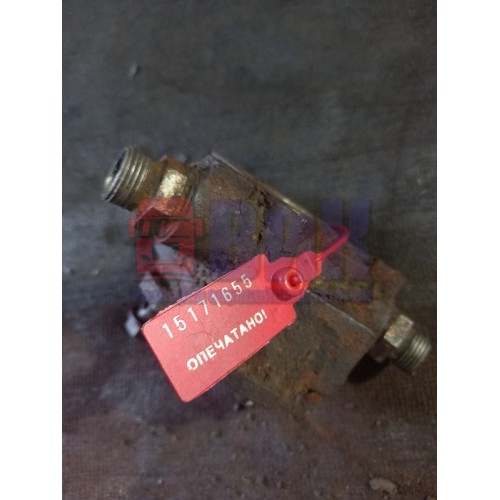 Топливный насос низкого давления (ТННД) Iveco (655)-2